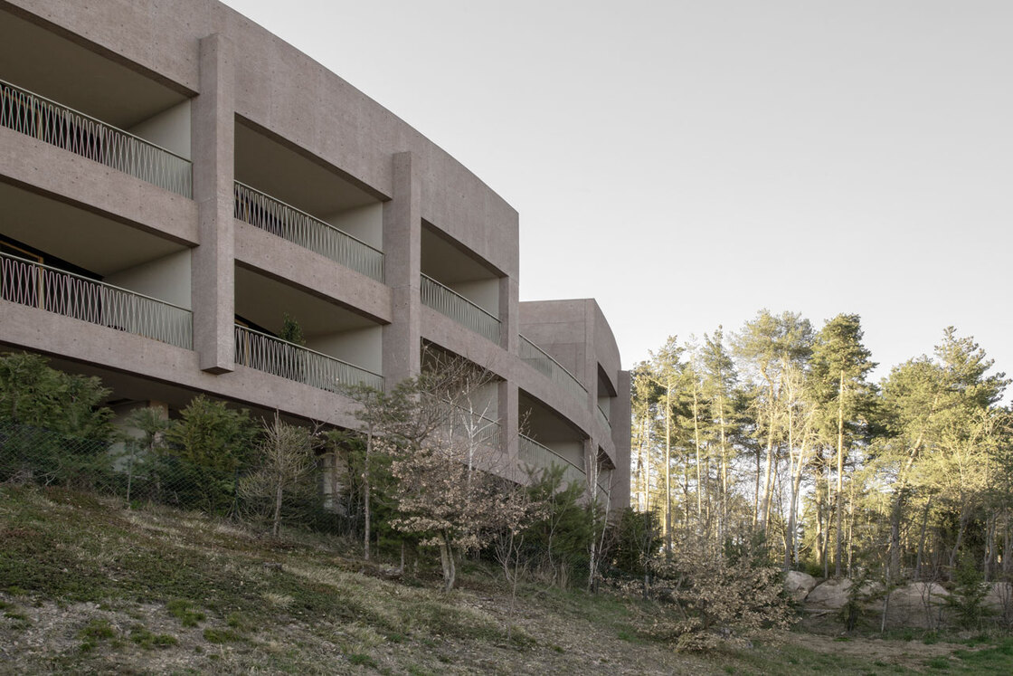 Ein Foto von Gustav Willeit