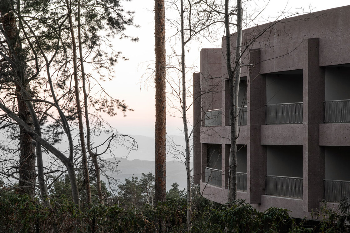 Ein Foto von Gustav Willeit