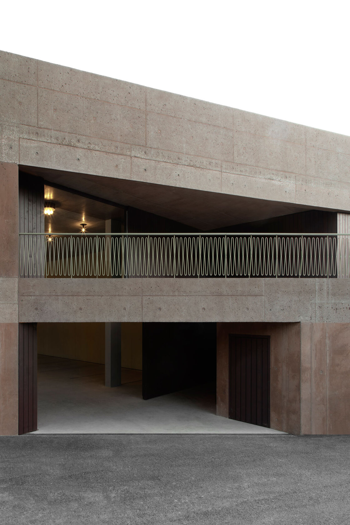 Ein Foto von Gustav Willeit