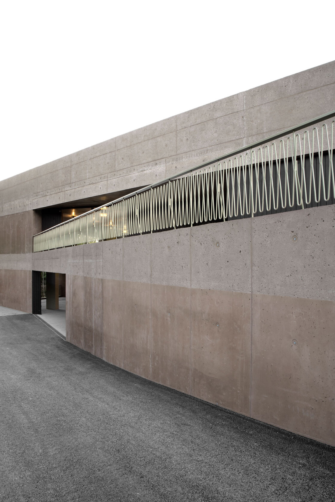 Ein Foto von Gustav Willeit