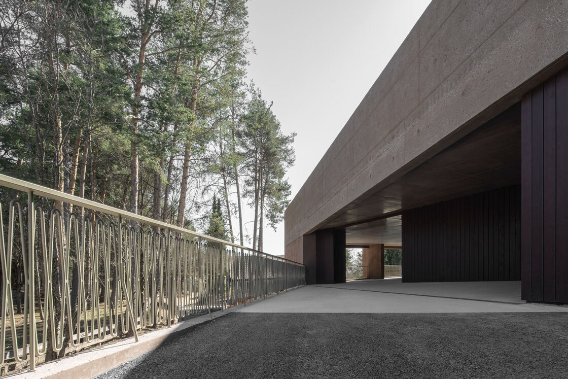 Ein Foto von Gustav Willeit