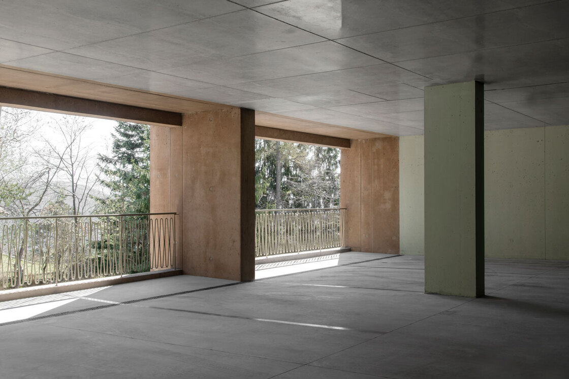 Ein Foto von Gustav Willeit