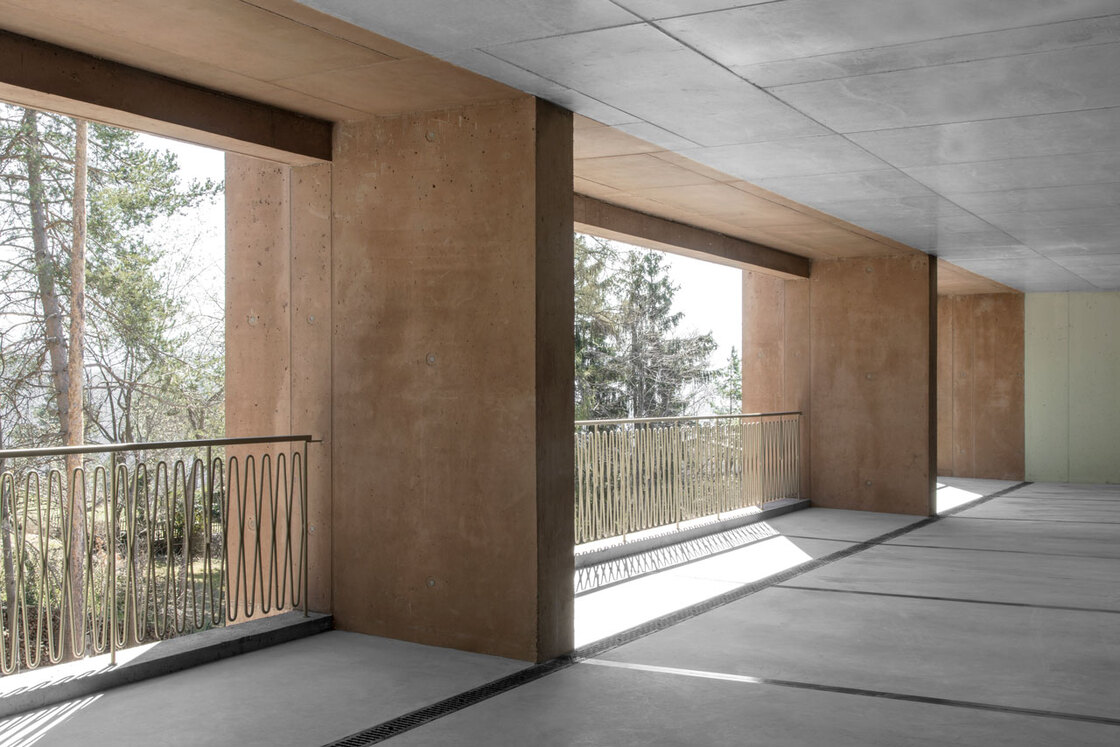 Ein Foto von Gustav Willeit