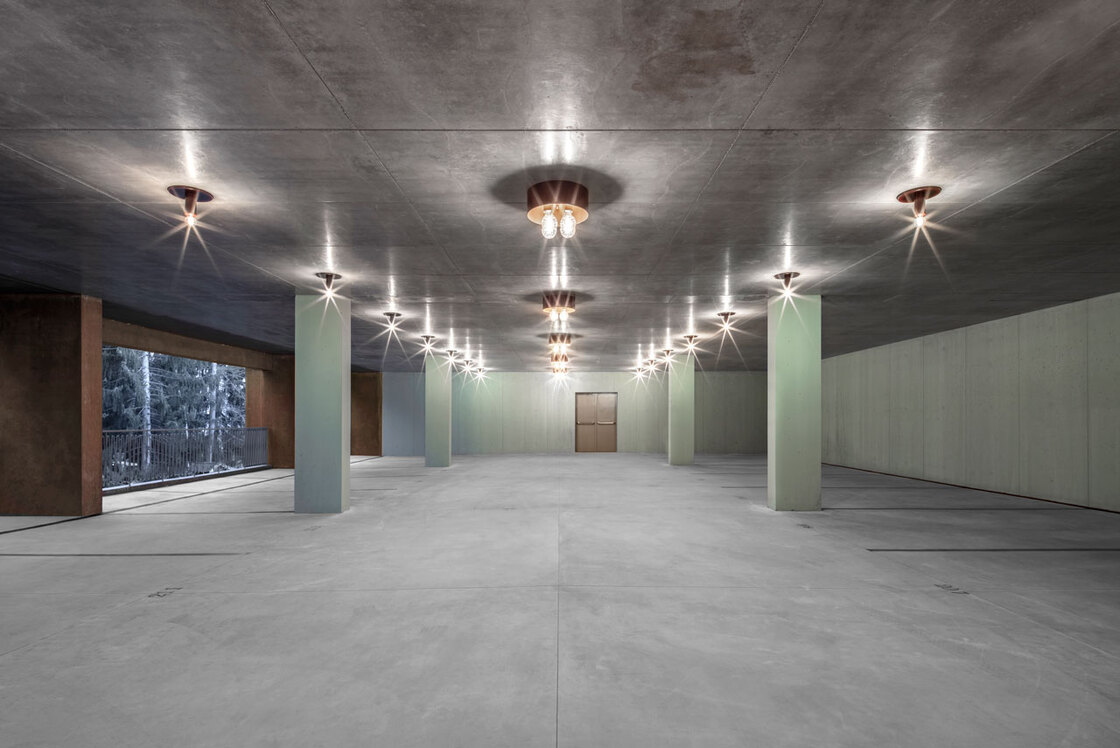 Ein Foto von Gustav Willeit