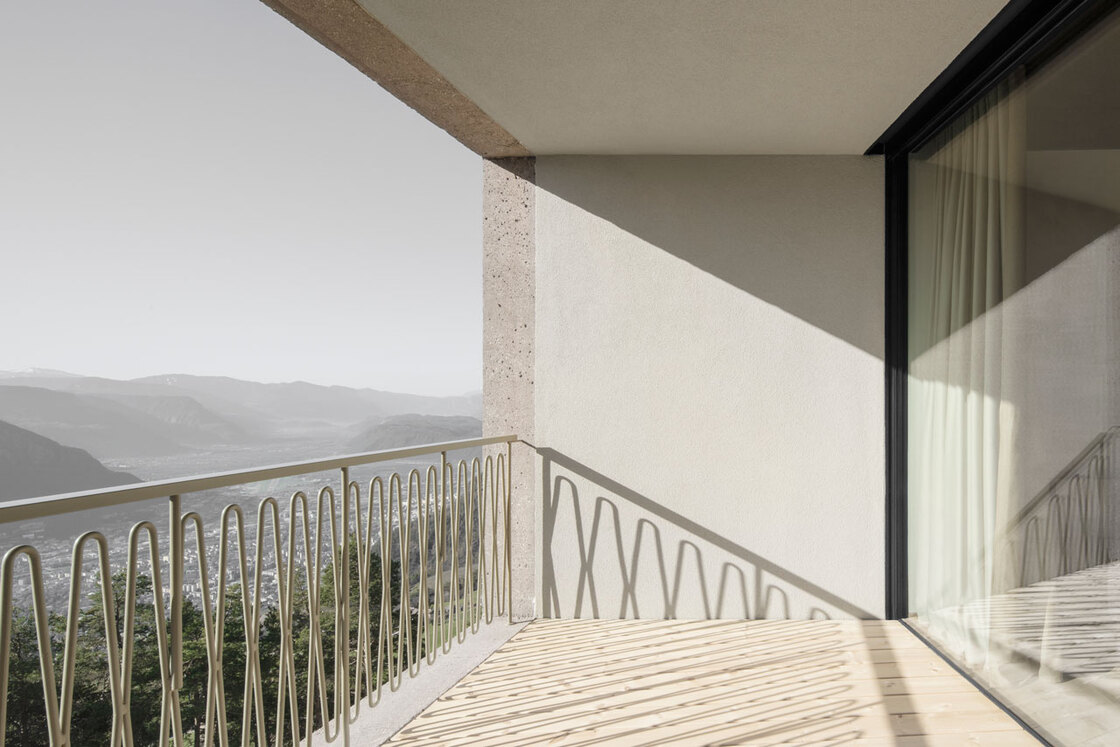 Ein Foto von Gustav Willeit