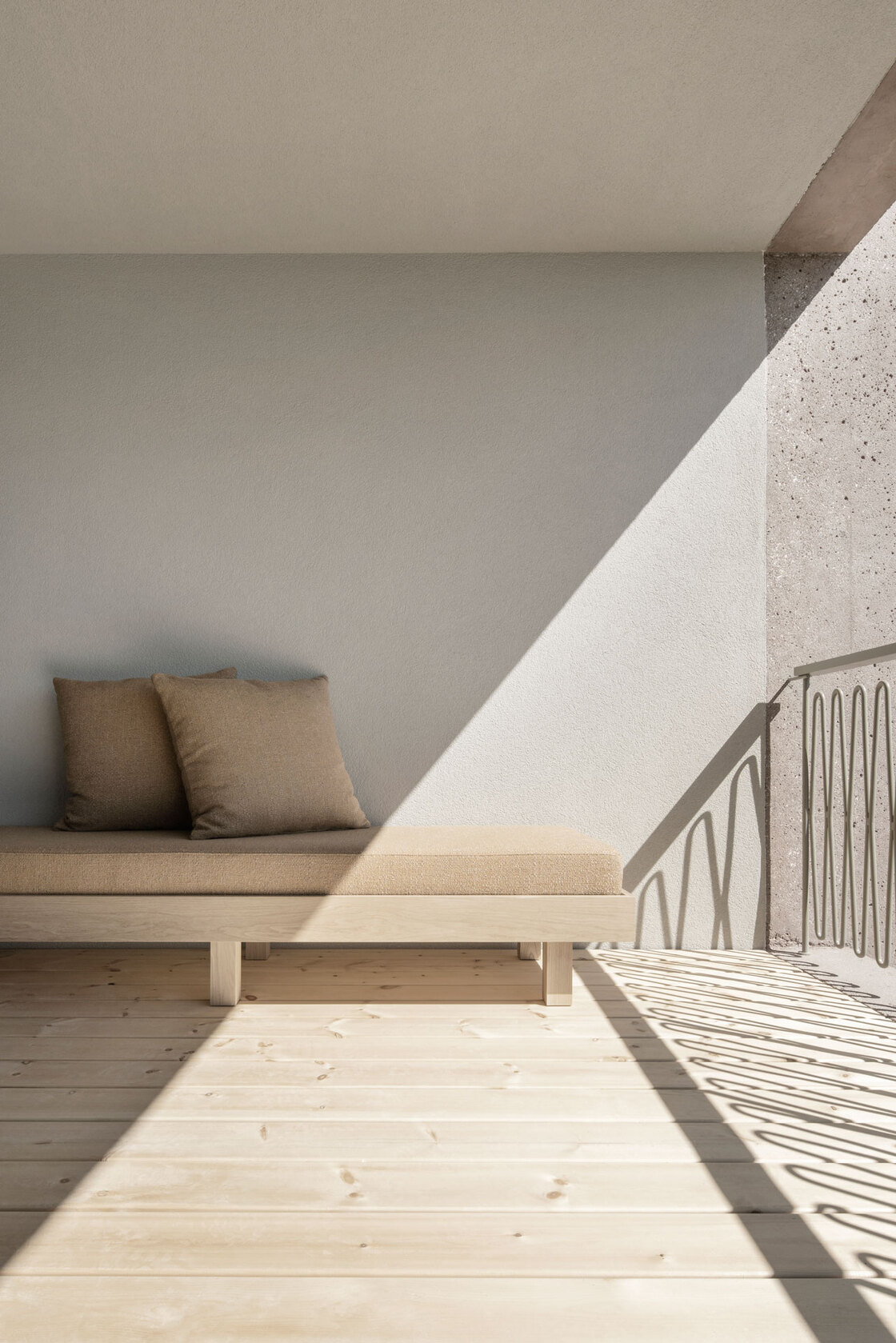 Ein Foto von Gustav Willeit