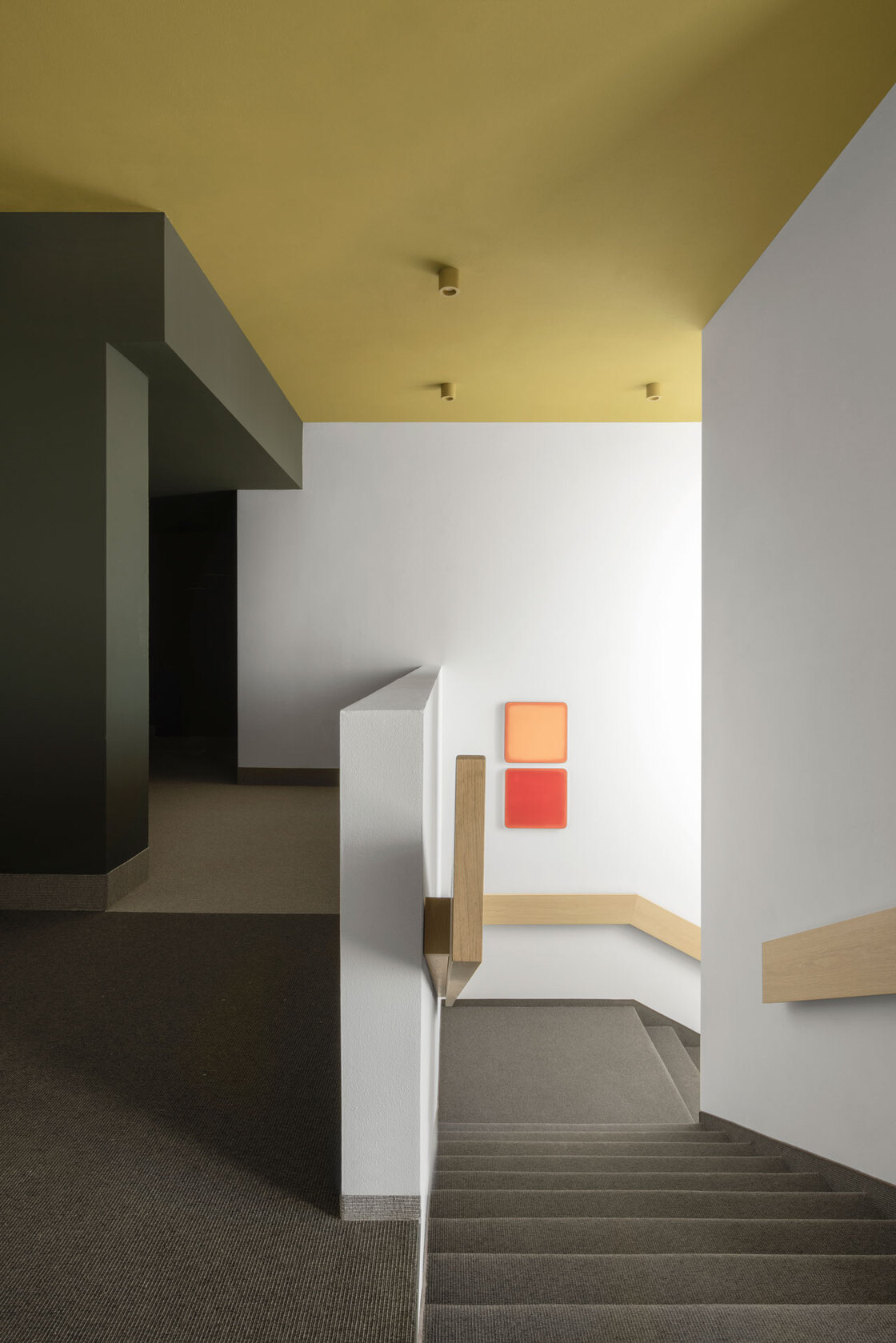 Ein Foto von Gustav Willeit