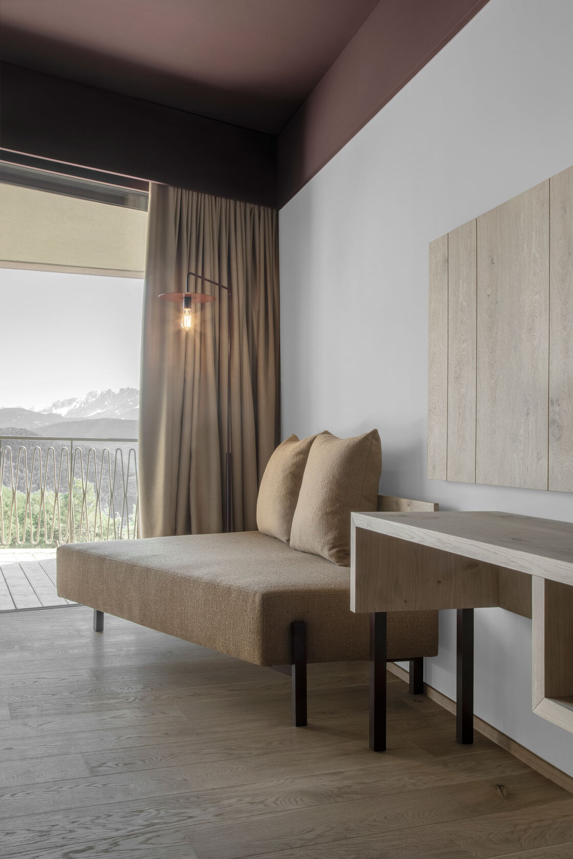 Ein Foto von Gustav Willeit