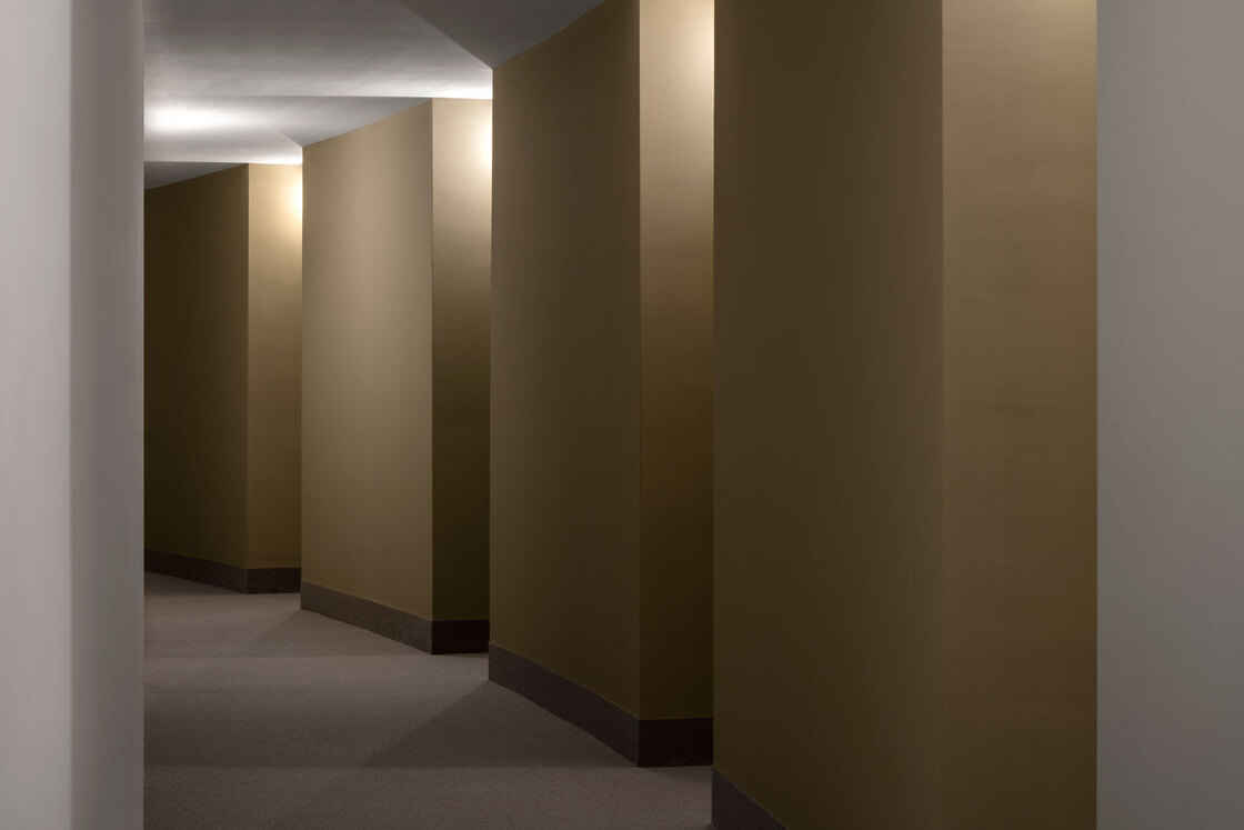 Ein Foto von Gustav Willeit