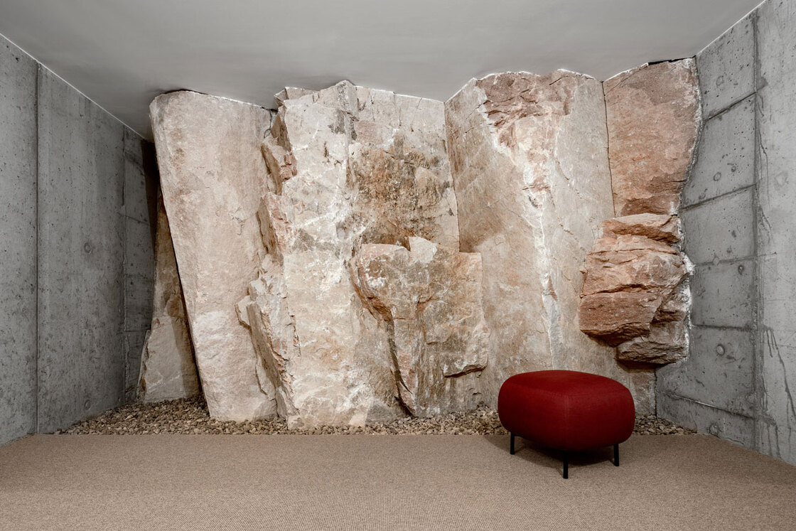 Ein Foto von Gustav Willeit