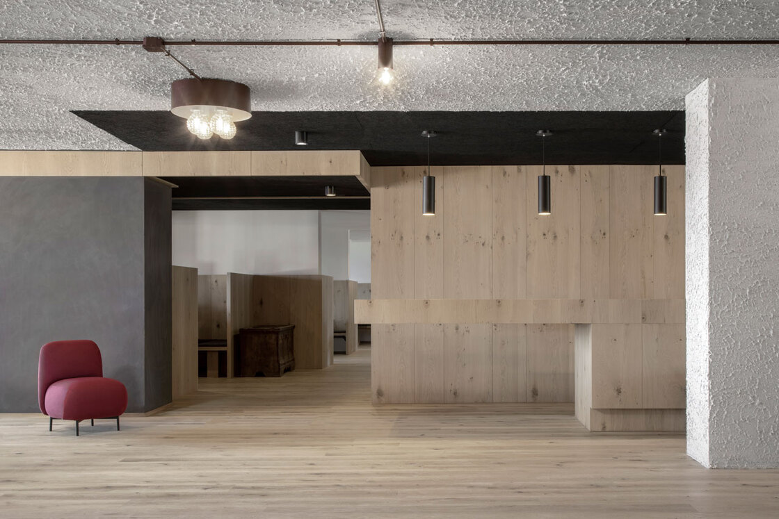 Ein Foto von Gustav Willeit