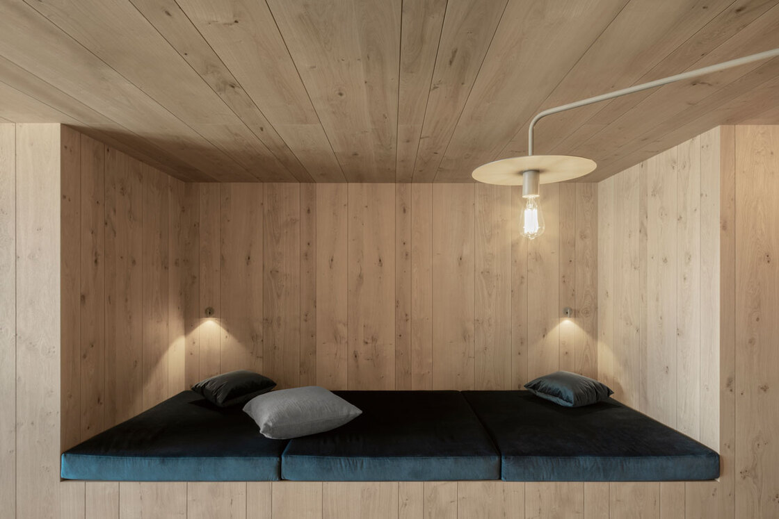 Ein Foto von Gustav Willeit