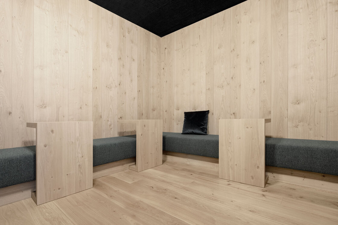 Ein Foto von Gustav Willeit