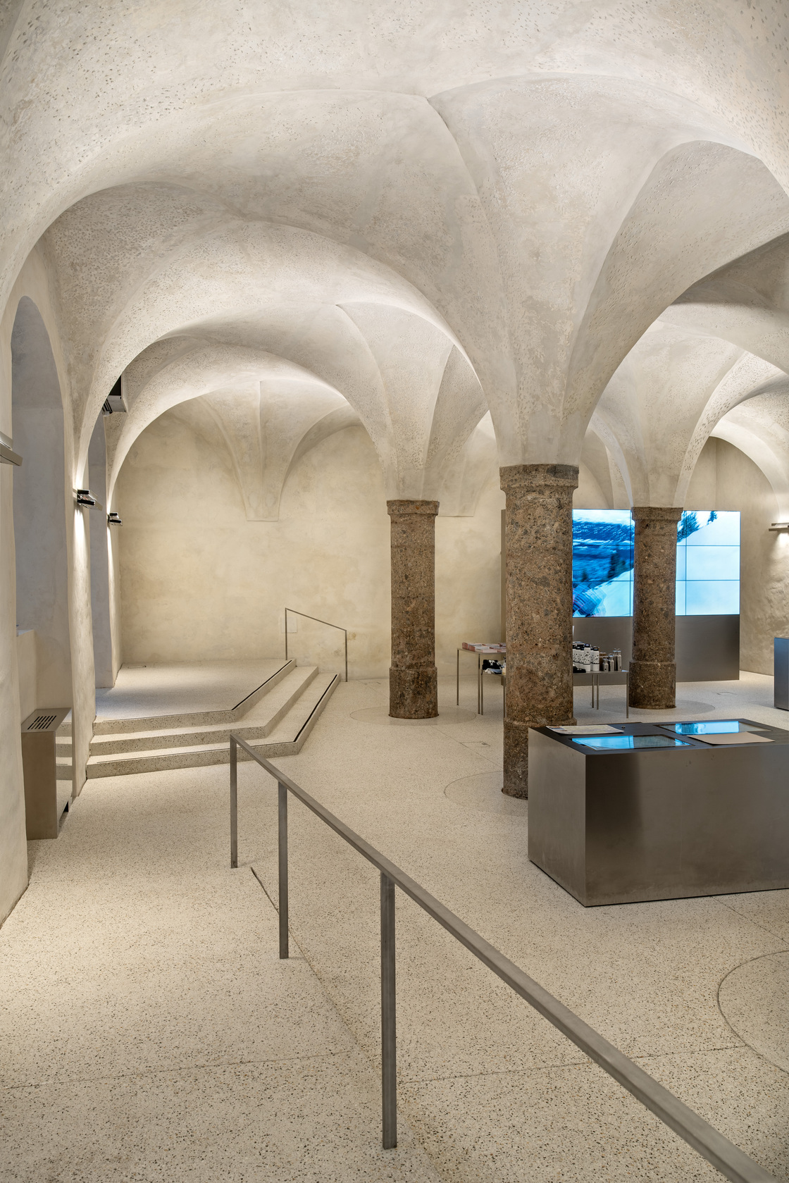 Ein Foto von Günter Kresser