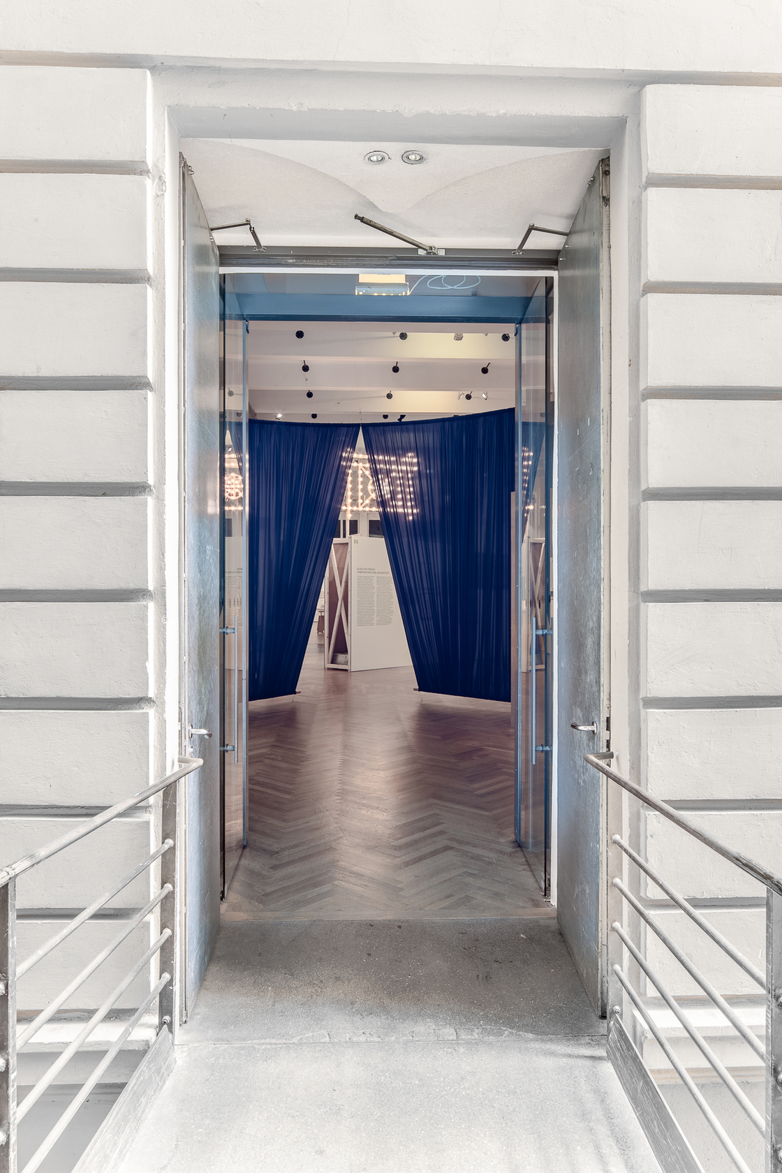 Ein Foto von Robert Bodnar