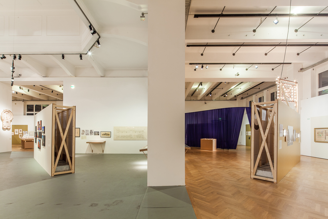 Ein Foto von Robert Bodnar