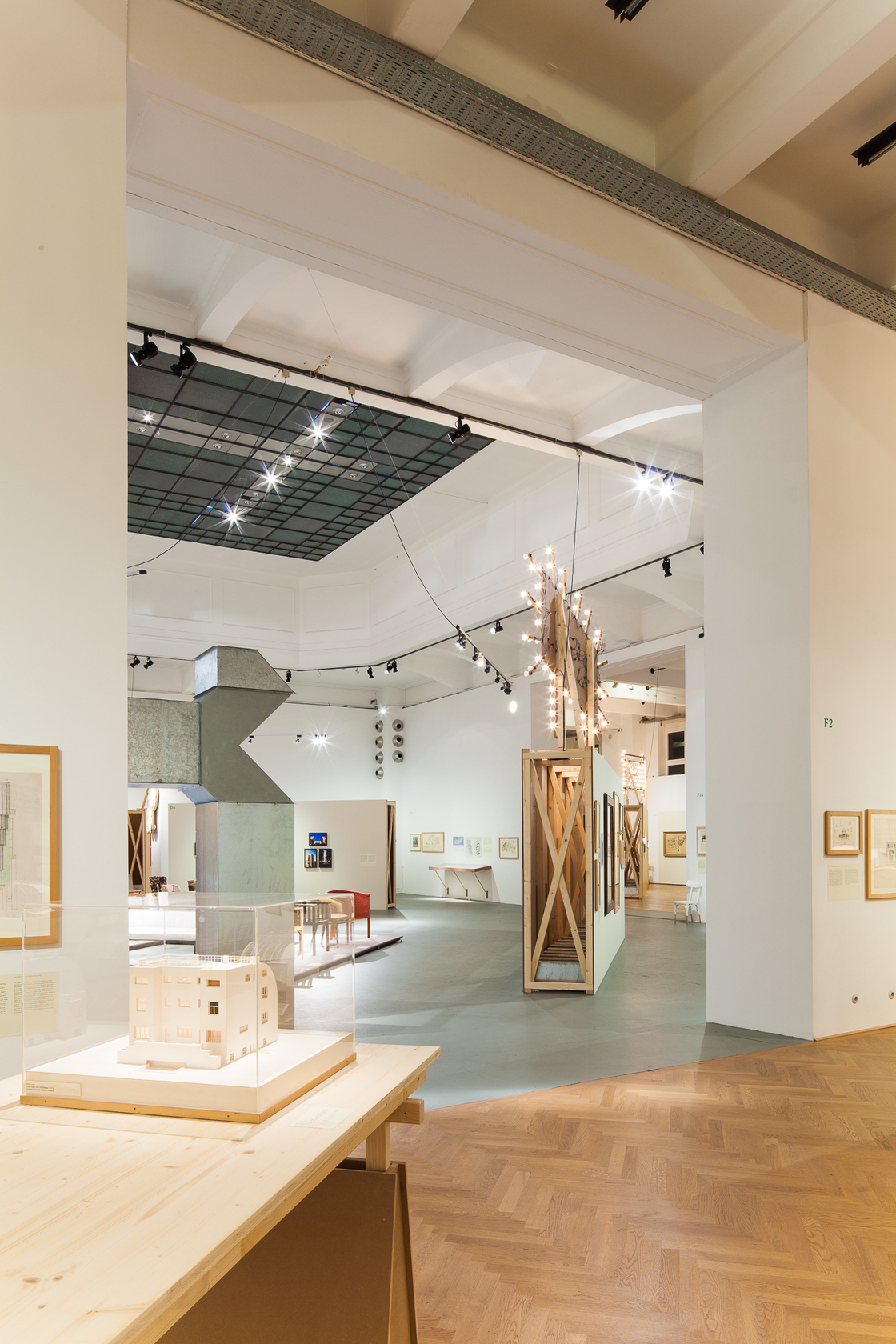 Ein Foto von Robert Bodnar