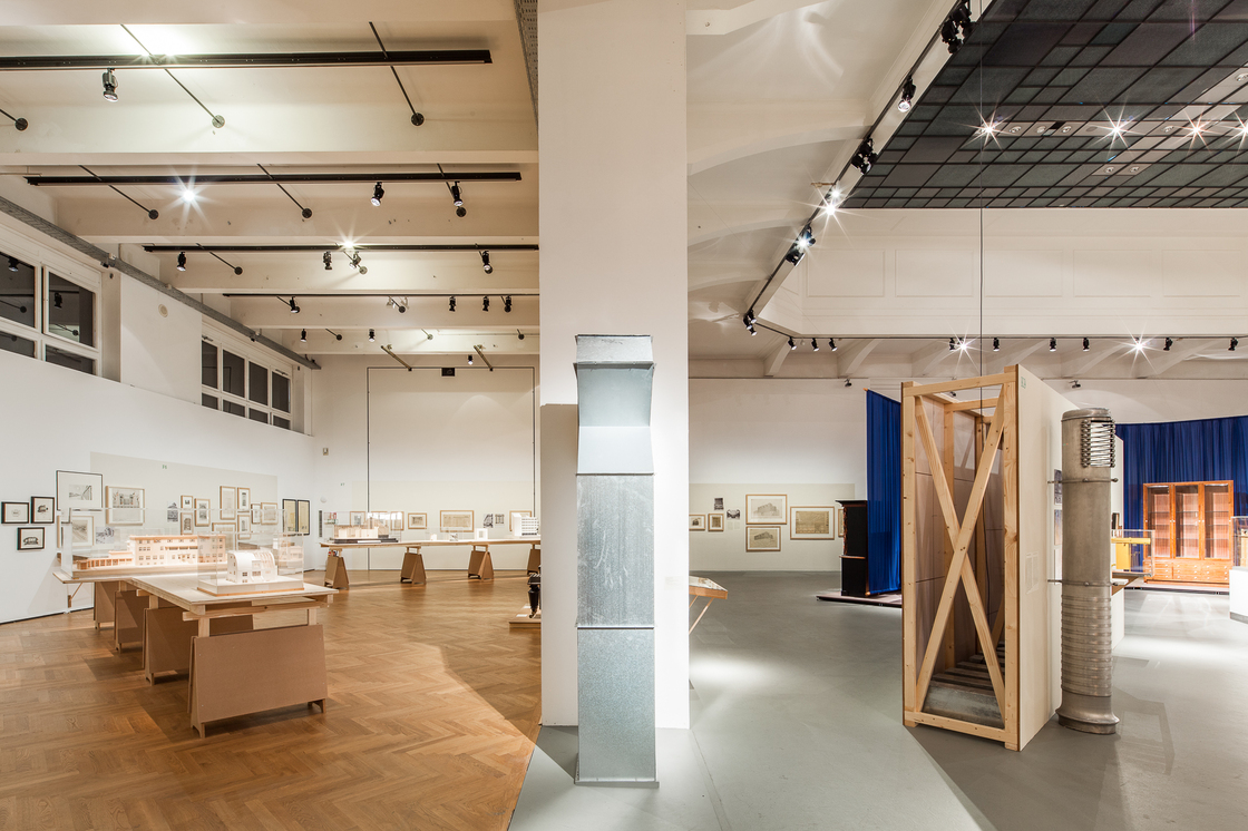 Ein Foto von Robert Bodnar