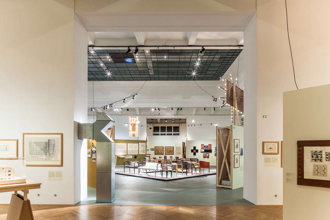 Ein Foto von Robert Bodnar