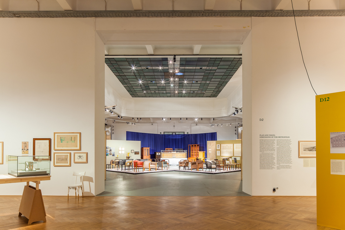 Ein Foto von Robert Bodnar