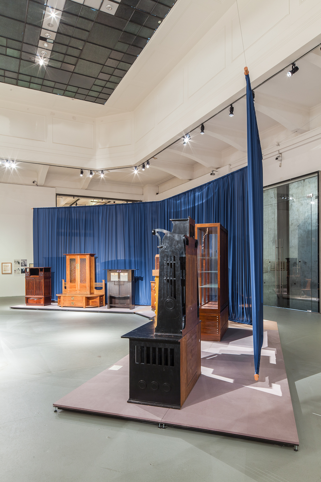 Ein Foto von Robert Bodnar