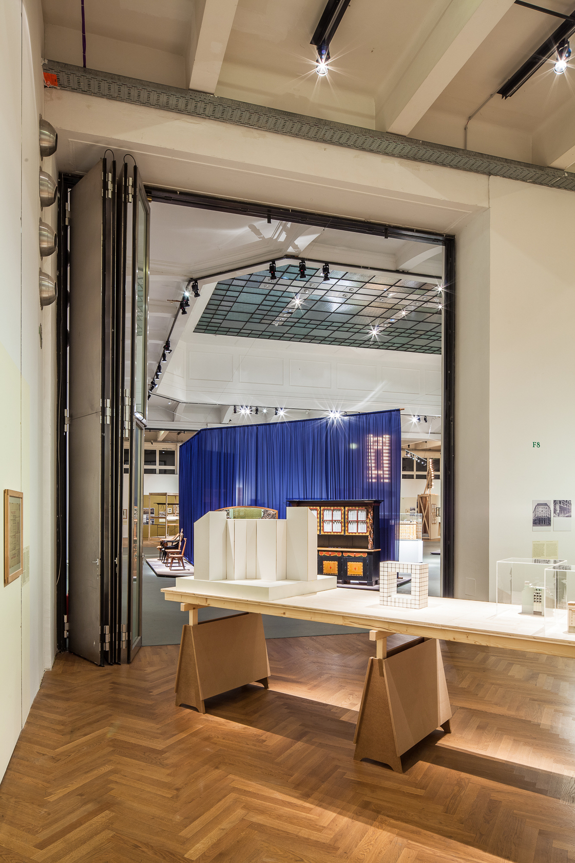 Ein Foto von Robert Bodnar