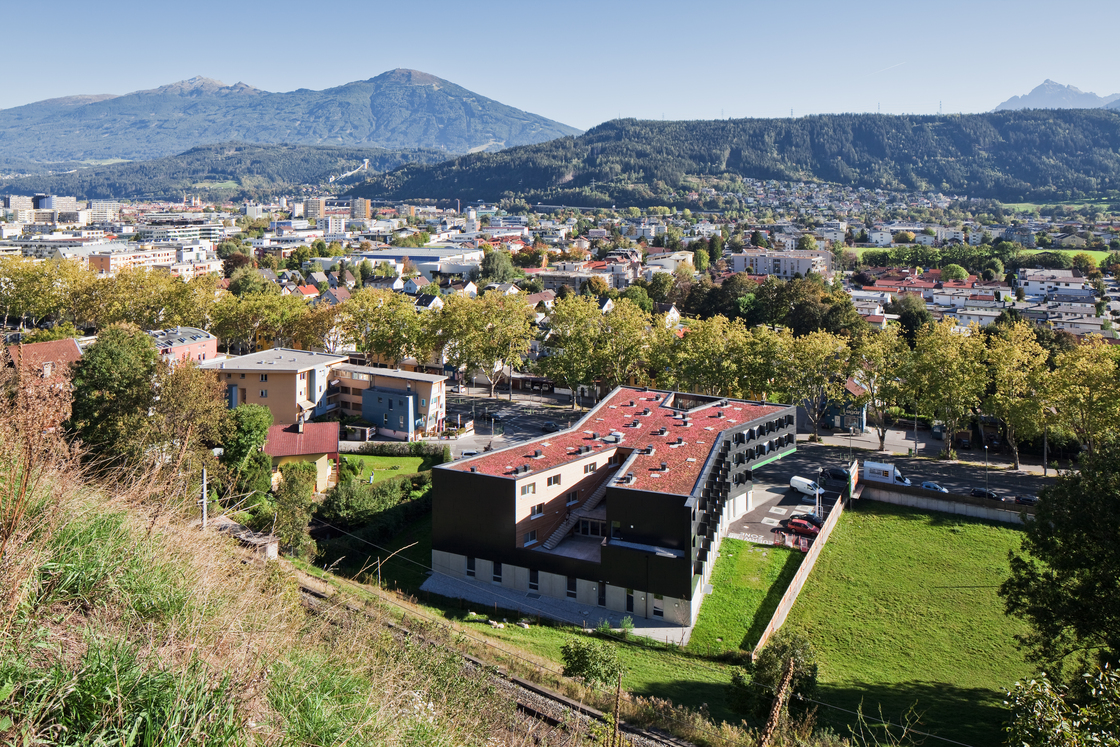 Ein Foto von Christian Flatscher