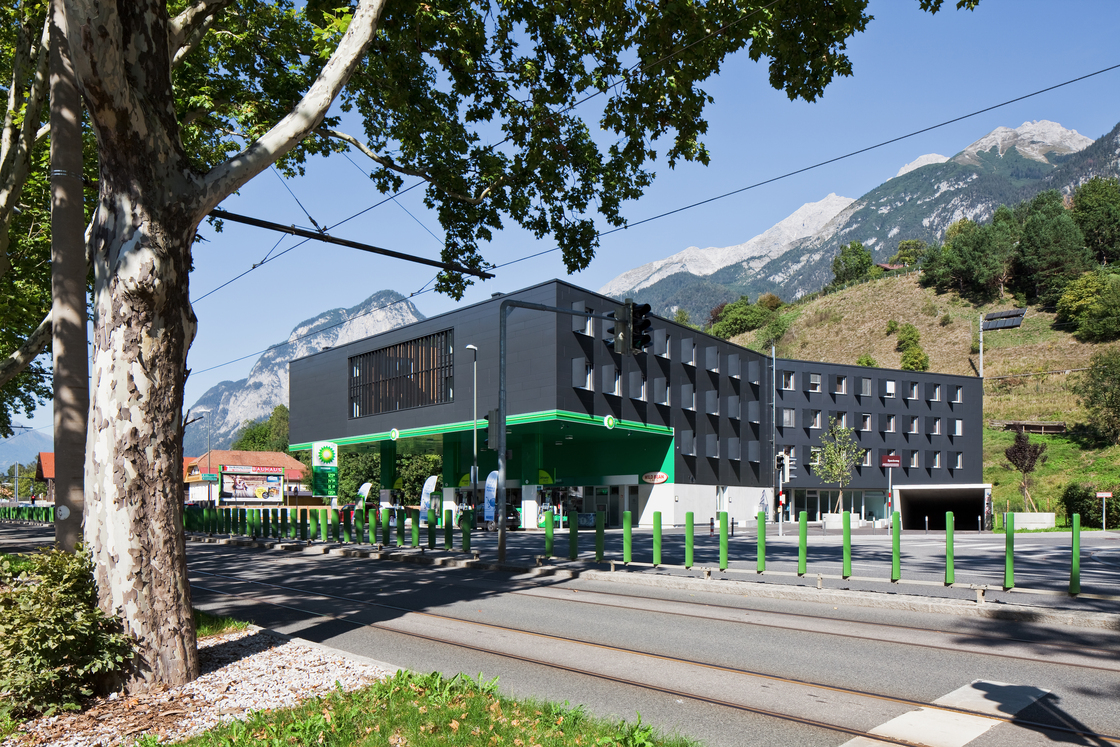 Ein Foto von Christian Flatscher