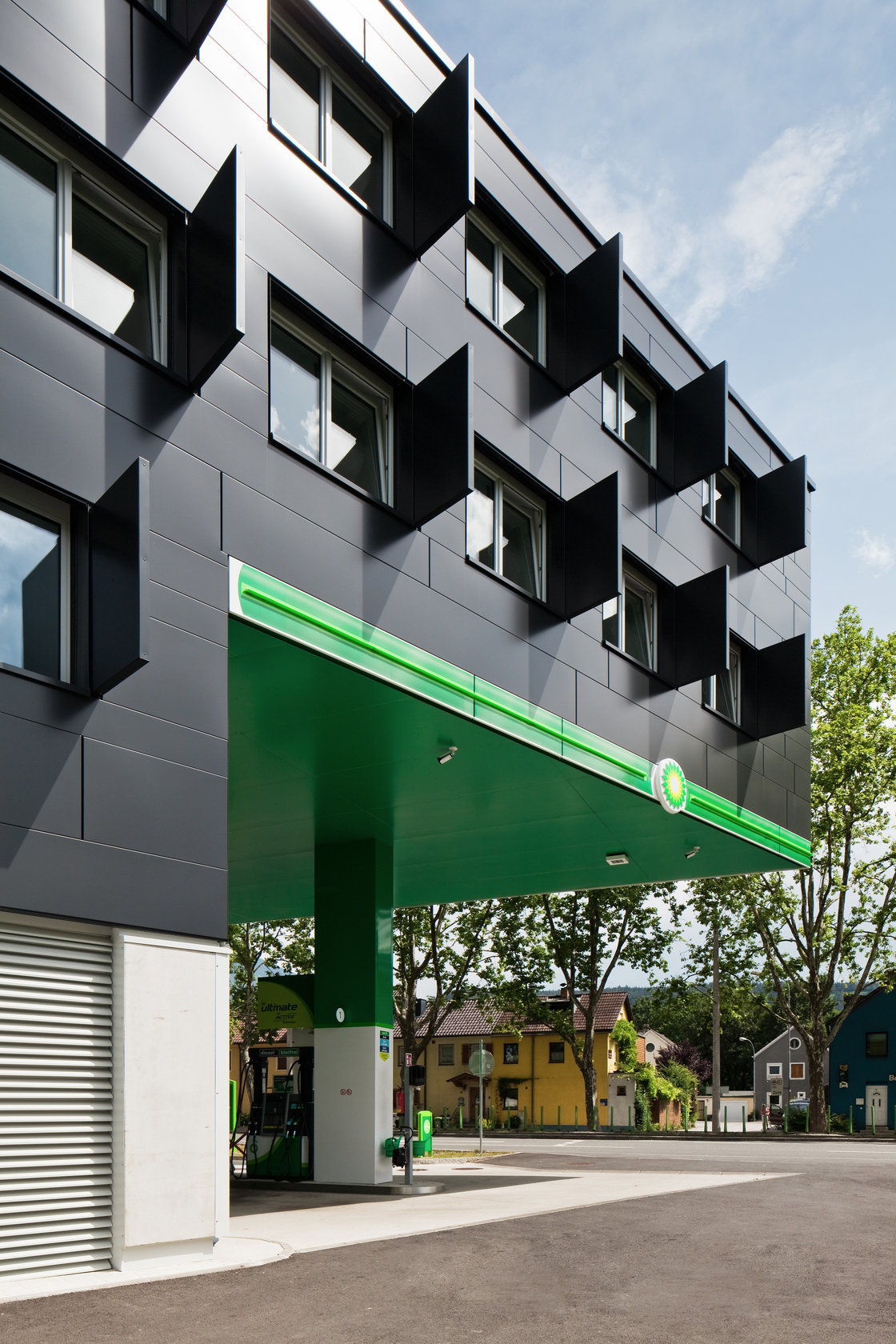 Ein Foto von Christian Flatscher