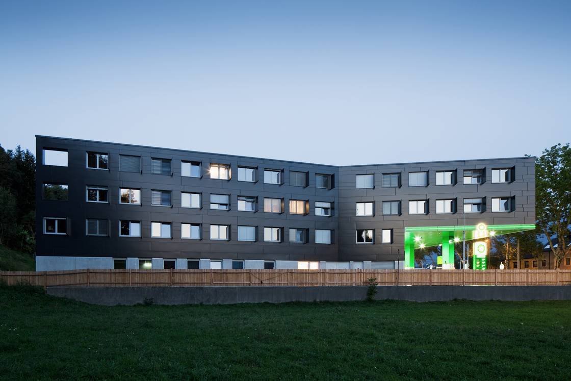 Ein Foto von Christian Flatscher