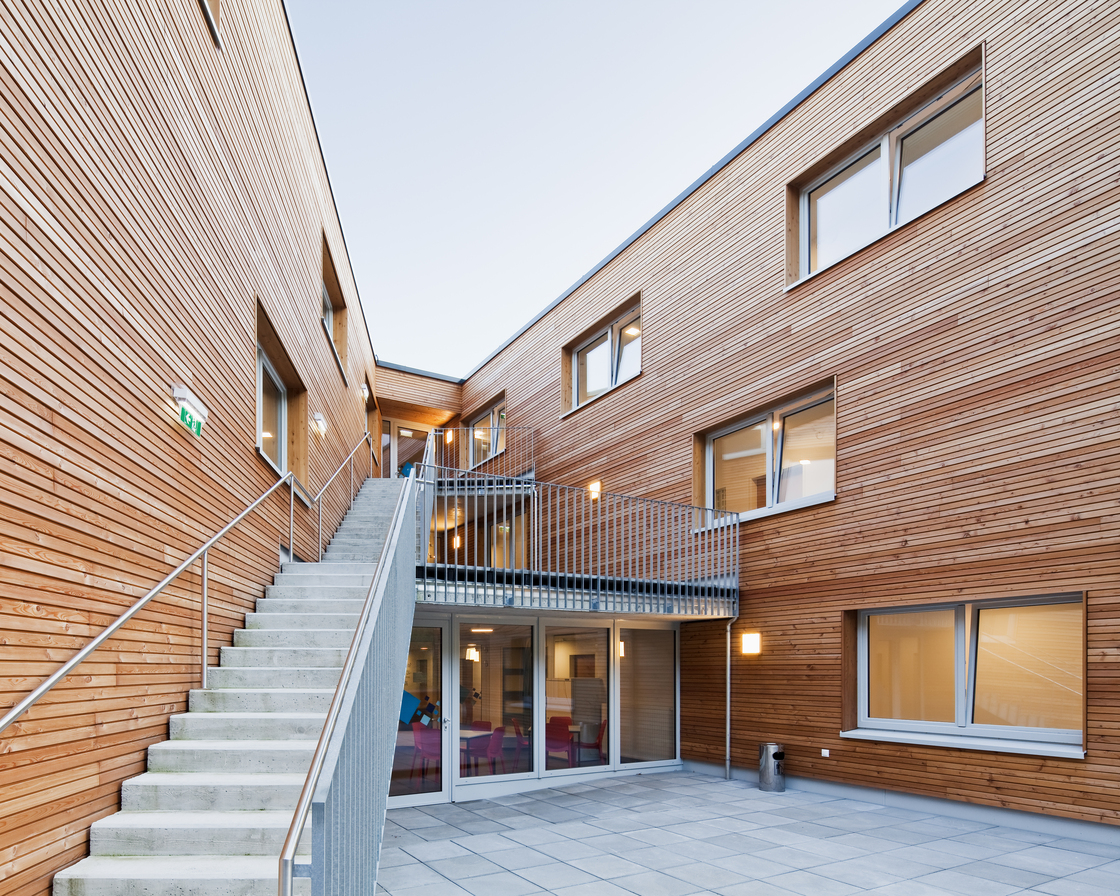 Ein Foto von Christian Flatscher