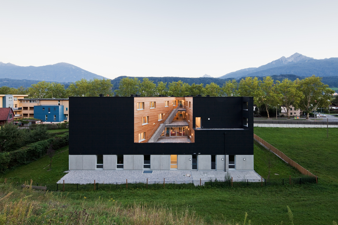 Ein Foto von Christian Flatscher