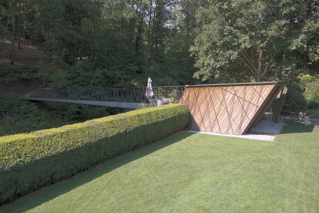 Ein Foto von 4JUU Architekten