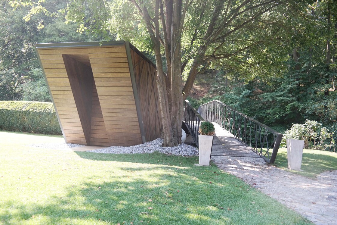 Ein Foto von 4JUU Architekten