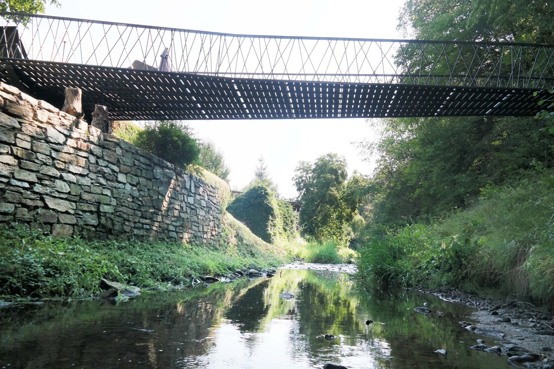 Ein Foto von 4JUU Architekten