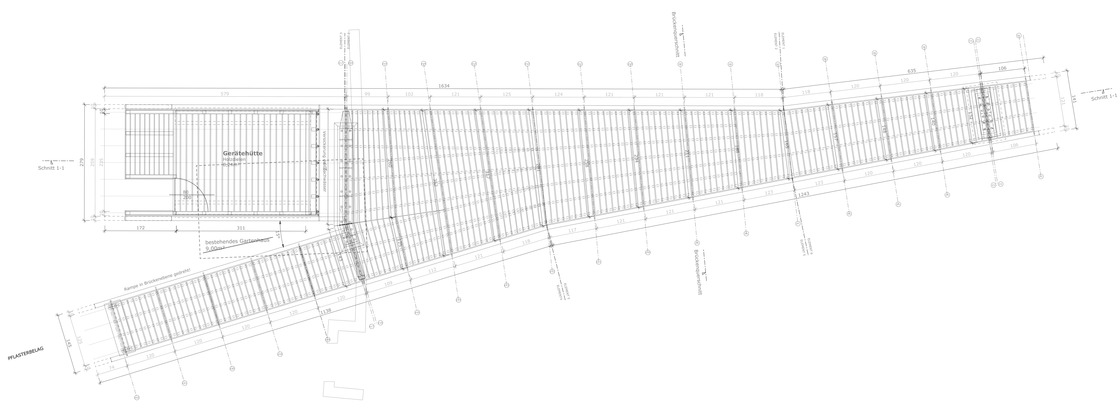 Ein Foto von 4JUU Architekten