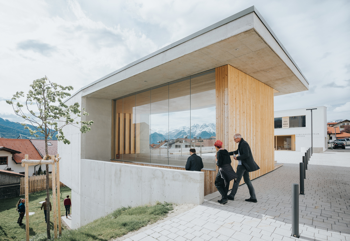 Ein Foto von Tobias Christoph