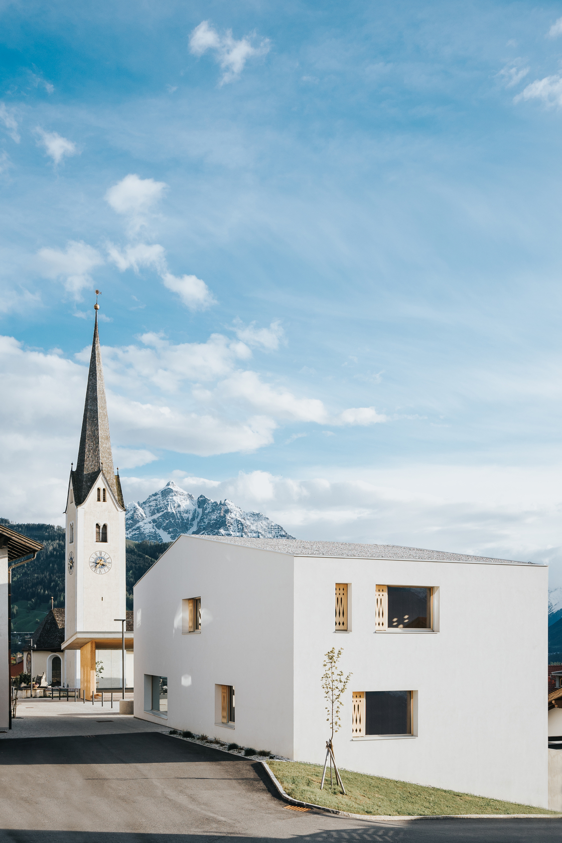 Ein Foto von Tobias Christoph