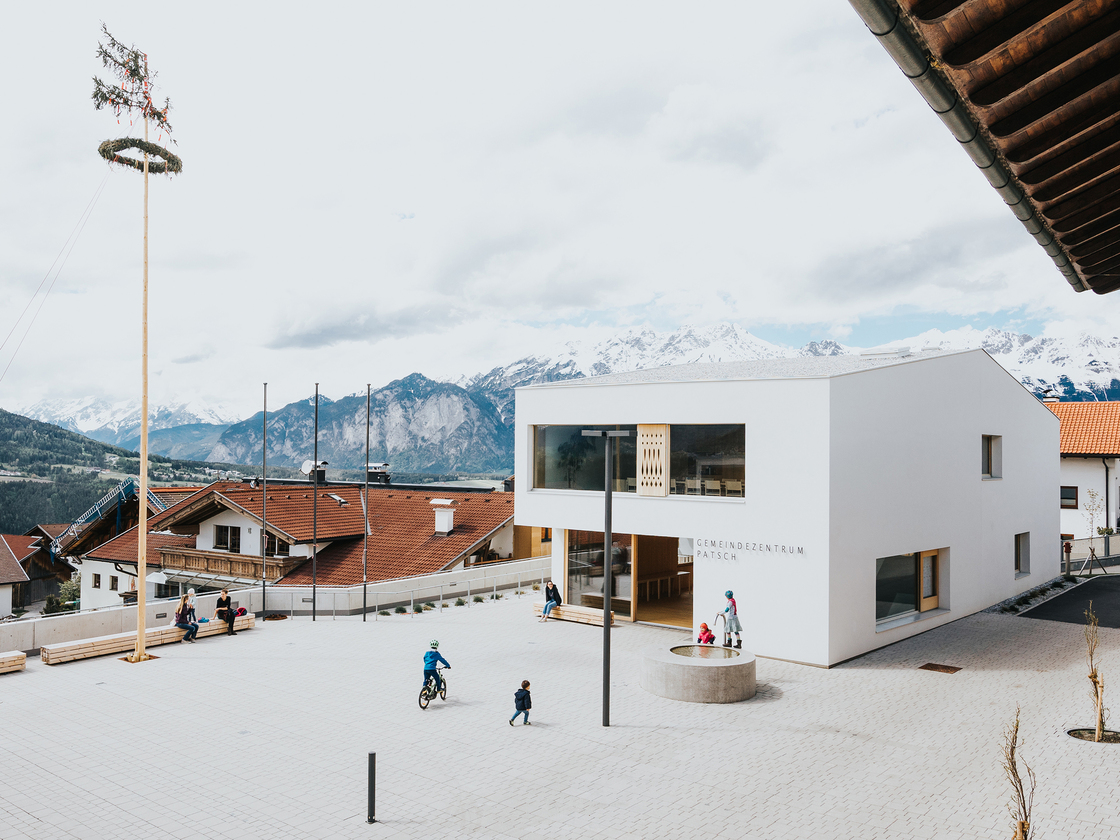 Ein Foto von Tobias Christoph