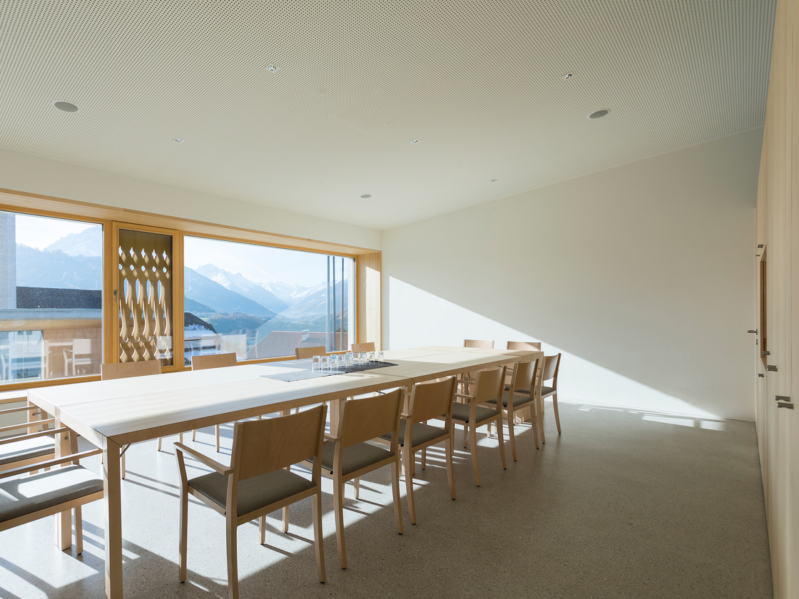 Ein Foto von Mario Webhofer