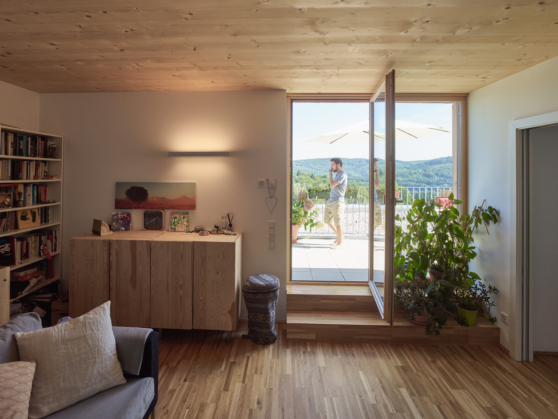 Ein Foto von Kurt Hörbst