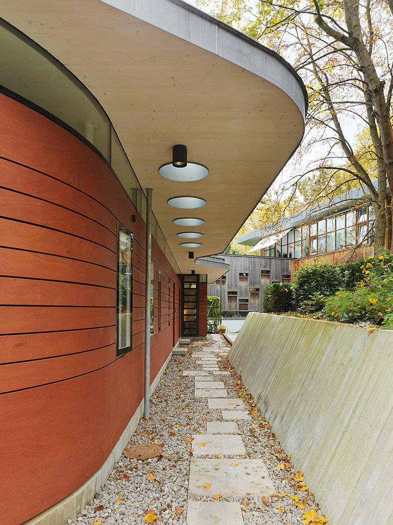 Ein Foto von Paul Ott