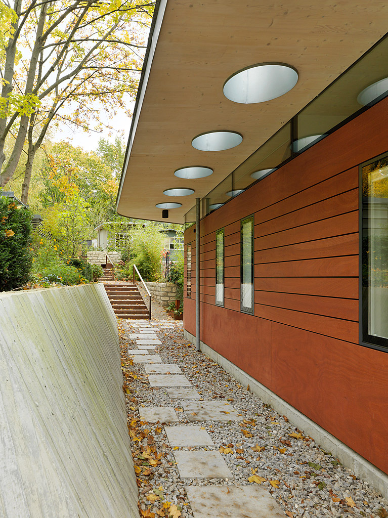 Ein Foto von Paul Ott