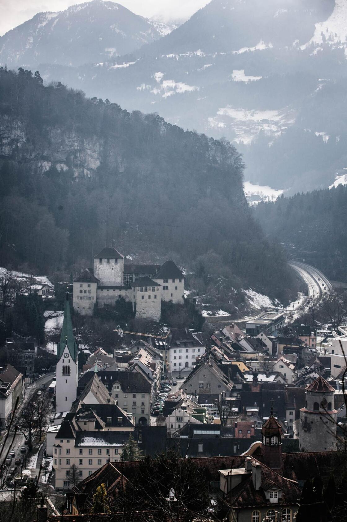 Ein Foto von Faruk Pinjo