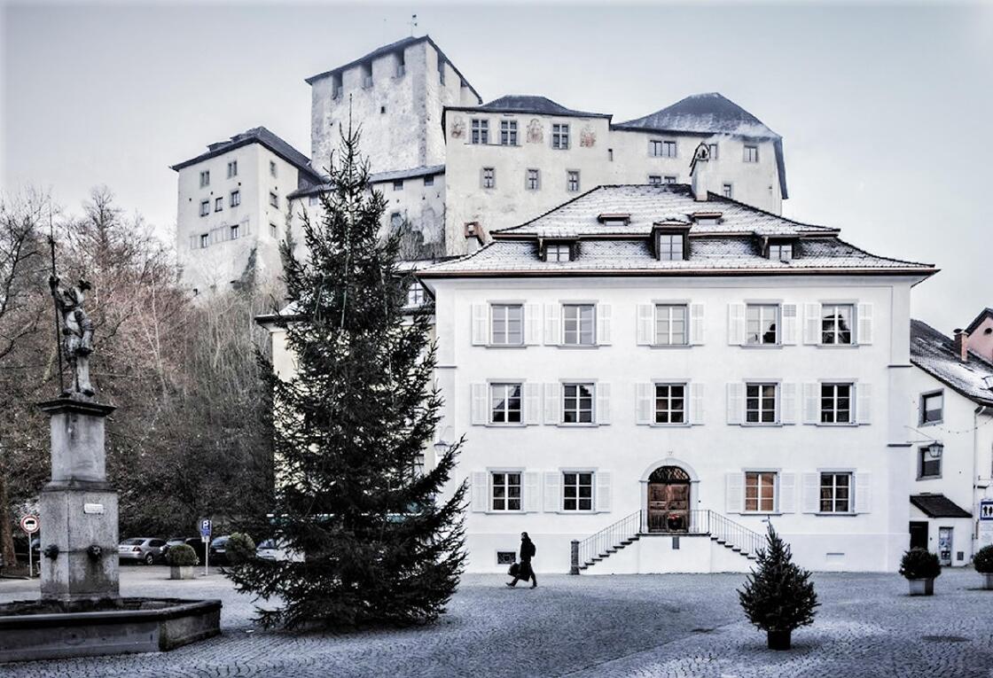 Ein Foto von Faruk Pinjo