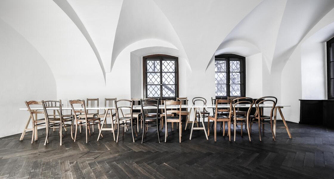 Ein Foto von Faruk Pinjo