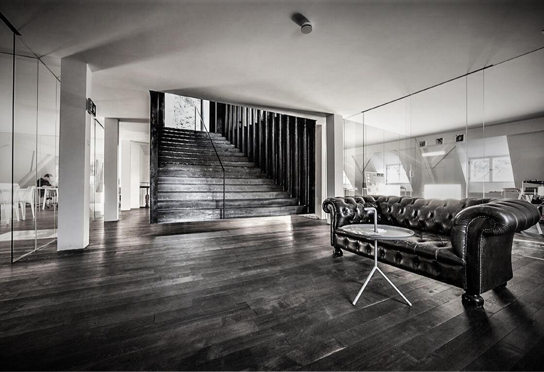 Ein Foto von Faruk Pinjo