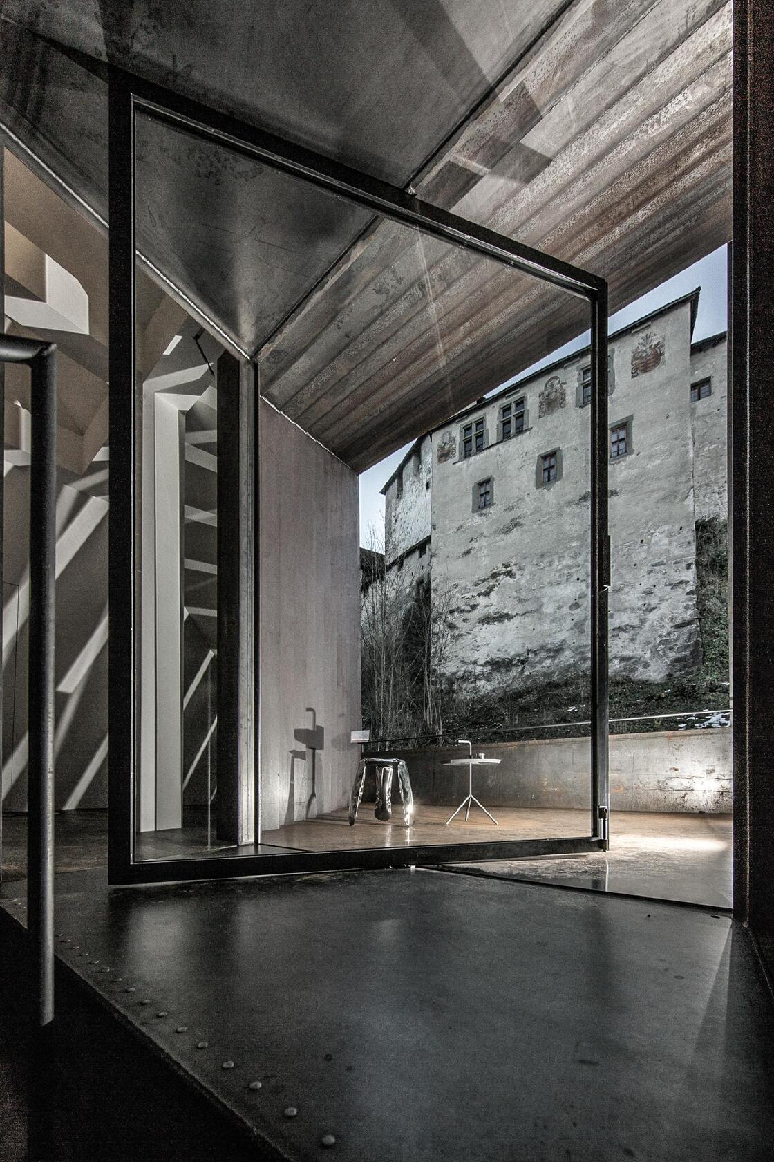 Ein Foto von Faruk Pinjo