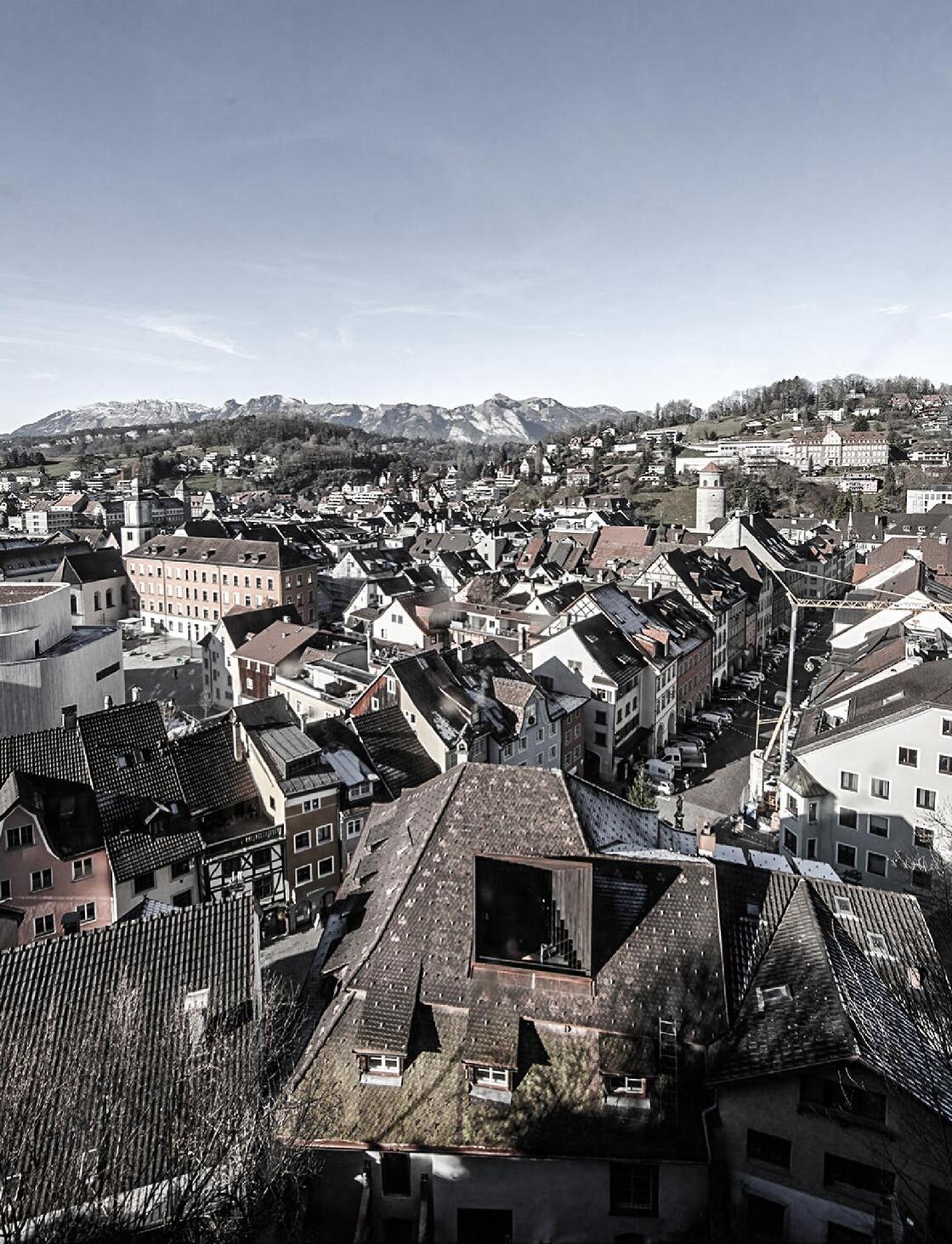 Ein Foto von Faruk Pinjo