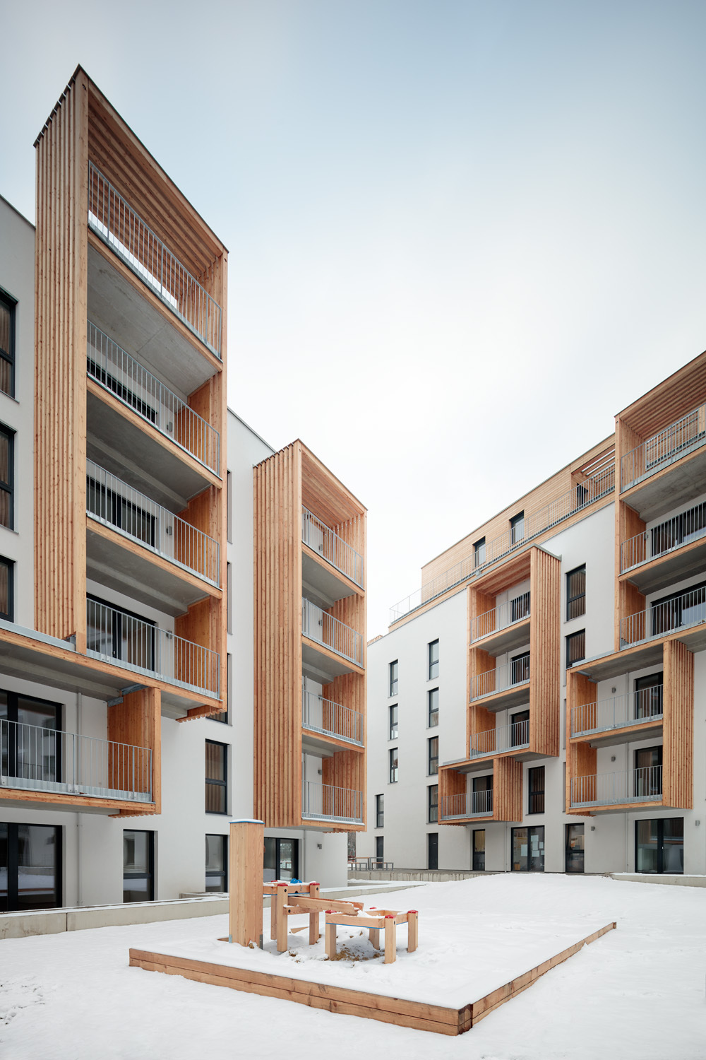 Ein Foto von Kurt Kuball